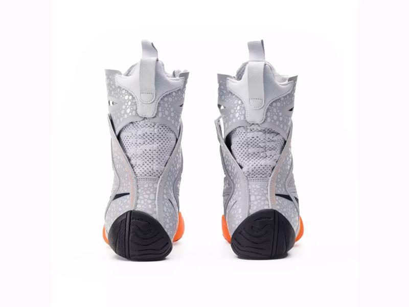 NIKE HYPER KO 2 SE limited PAPOuTSIA PuGAXIAS | grey